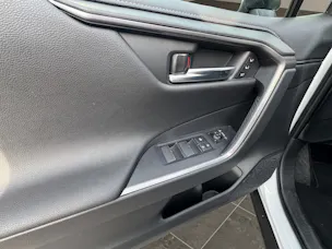 Toyota RAV4 2.5 Plug-In-Hybrid GR Sport AWD-i