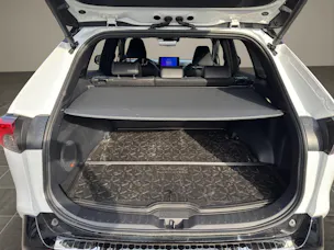 Toyota RAV4 2.5 Plug-In-Hybrid GR Sport AWD-i