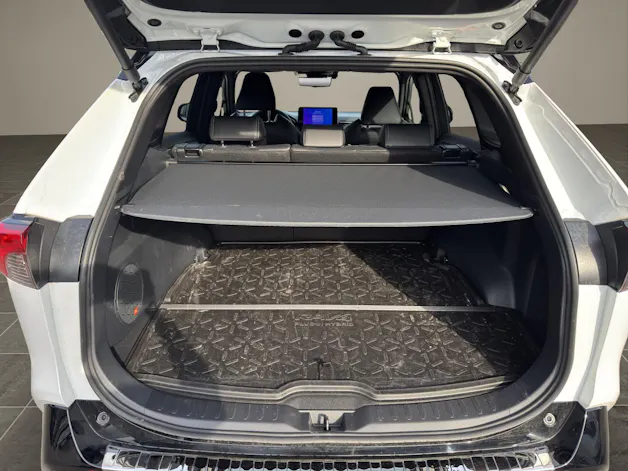 Toyota RAV4 2.5 Plug-In-Hybrid GR Sport AWD-i