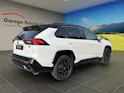 Toyota RAV4 2.5 Plug-In-Hybrid GR Sport AWD-i