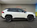 Toyota RAV4 2.5 Plug-In-Hybrid GR Sport AWD-i