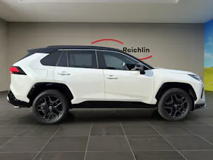 Toyota RAV4 2.5 Plug-In-Hybrid GR Sport AWD-i