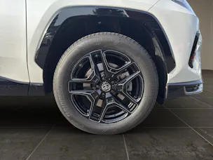Toyota RAV4 2.5 Plug-In-Hybrid GR Sport AWD-i