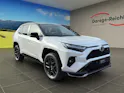 Toyota RAV4 2.5 Plug-In-Hybrid GR Sport AWD-i