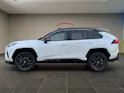 Toyota RAV4 2.5 Plug-In-Hybrid GR Sport AWD-i