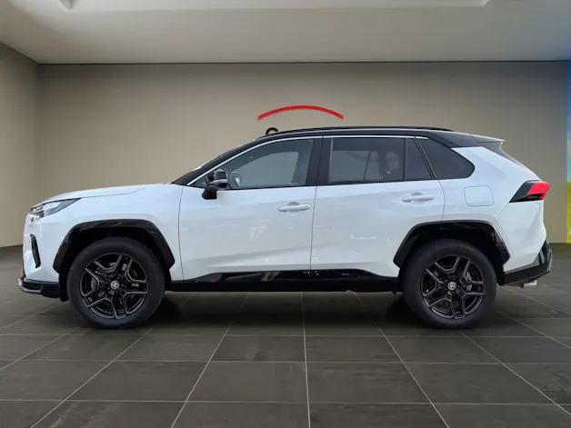 Toyota RAV4 2.5 Plug-In-Hybrid GR Sport AWD-i