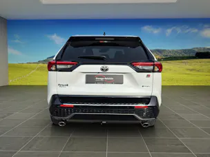 Toyota RAV4 2.5 Plug-In-Hybrid GR Sport AWD-i