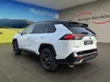 Toyota RAV4 2.5 Plug-In-Hybrid GR Sport AWD-i