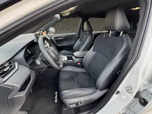 Toyota RAV4 2.5 Plug-In-Hybrid GR Sport AWD-i