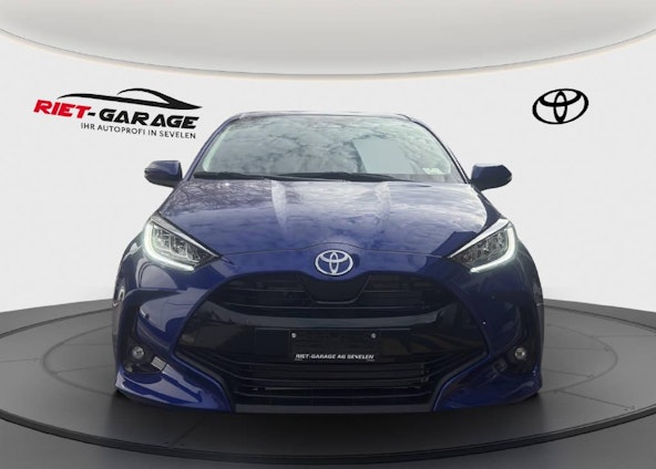 Fahrzeugbild 1 Fahrzeugbild 1