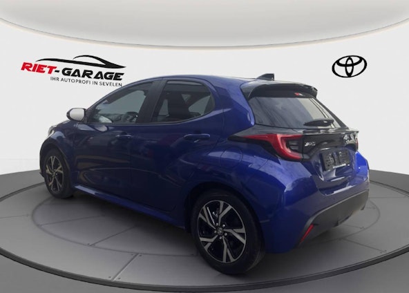 Fahrzeugbild 2 Fahrzeugbild 2