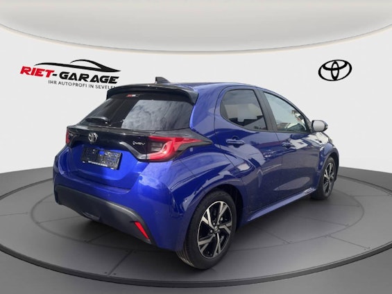 Fahrzeugbild 3 Fahrzeugbild 3