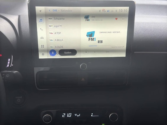 Fahrzeugbild 9 Fahrzeugbild 9