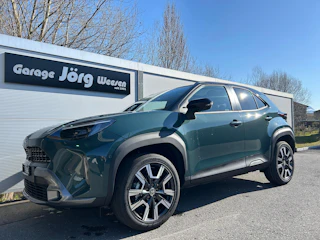 Fahrzeugbild [object Object] [object Object]