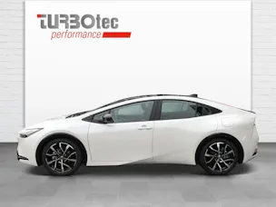 Toyota Prius 2.0 Plug-In-Hybrid Style