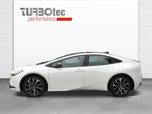 Toyota Prius 2.0 Plug-In-Hybrid Style