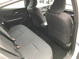Toyota Prius 2.0 Plug-In-Hybrid Style