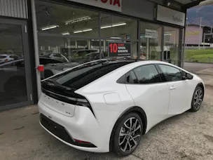 Toyota Prius 2.0 Plug-In-Hybrid Style