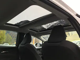 Toyota Prius 2.0 Plug-In-Hybrid Style