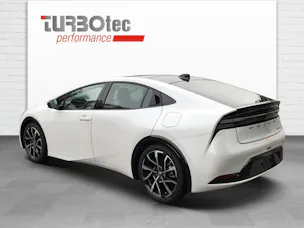 Toyota Prius 2.0 Plug-In-Hybrid Style