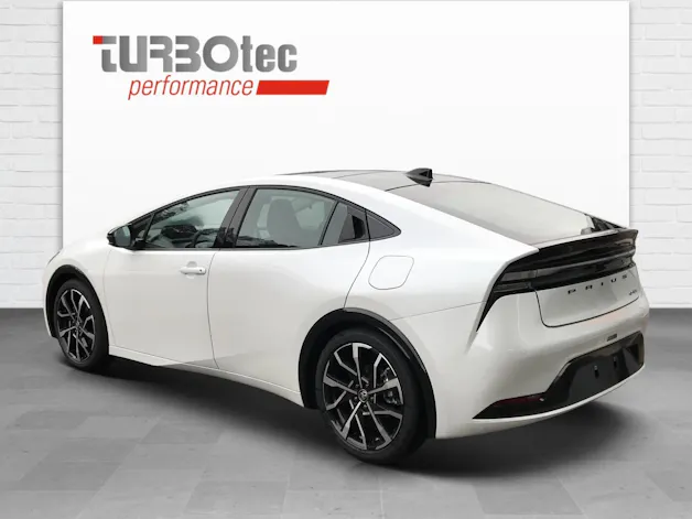 Toyota Prius 2.0 Plug-In-Hybrid Style