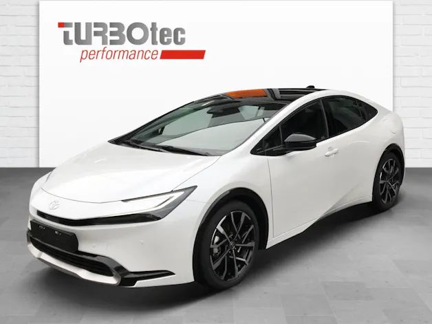 Toyota Prius 2.0 Plug-In-Hybrid Style