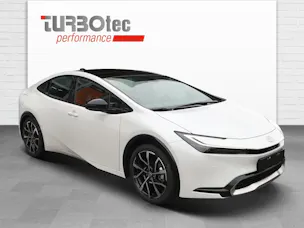 Toyota Prius 2.0 Plug-In-Hybrid Style
