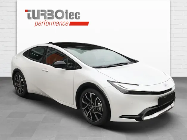Toyota Prius 2.0 Plug-In-Hybrid Style