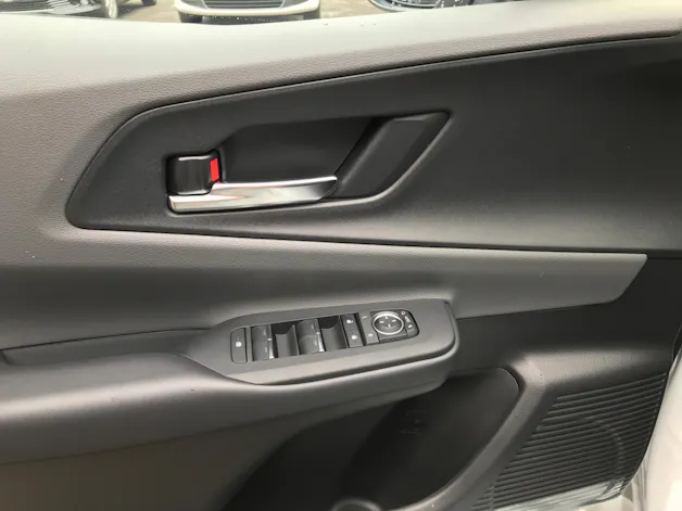 Toyota Prius 2.0 Plug-In-Hybrid Style