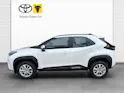 Toyota Yaris Cross 1.5 VVT-i HSD Comfort AWD-i