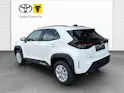 Toyota Yaris Cross 1.5 VVT-i HSD Comfort AWD-i