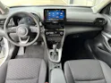 Toyota Yaris Cross 1.5 VVT-i HSD Comfort AWD-i