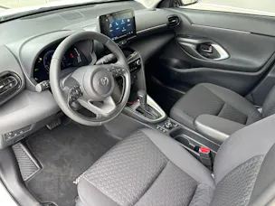 Toyota Yaris Cross 1.5 VVT-i HSD Comfort AWD-i