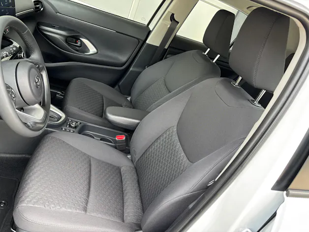 Toyota Yaris Cross 1.5 VVT-i HSD Comfort AWD-i