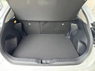 Toyota Yaris Cross 1.5 VVT-i HSD Comfort AWD-i