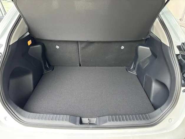 Toyota Yaris Cross 1.5 VVT-i HSD Comfort AWD-i