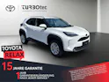 Toyota Yaris Cross 1.5 VVT-i HSD Comfort AWD-i