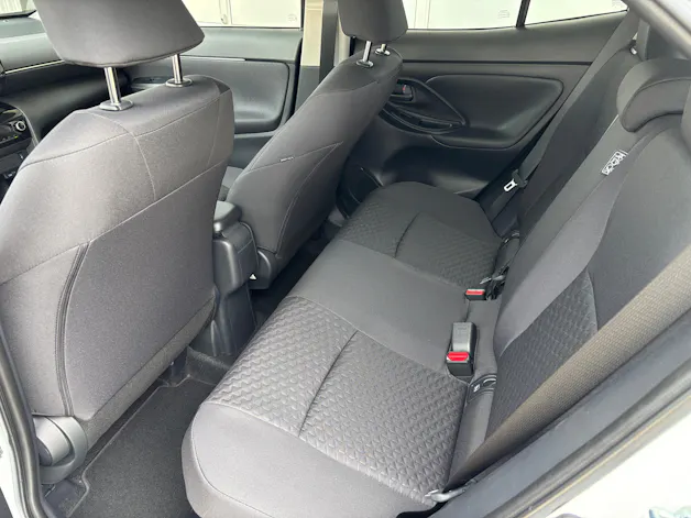 Toyota Yaris Cross 1.5 VVT-i HSD Comfort AWD-i
