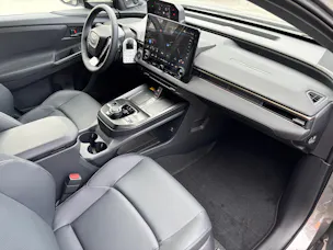 Toyota bZ4X Premium AWD