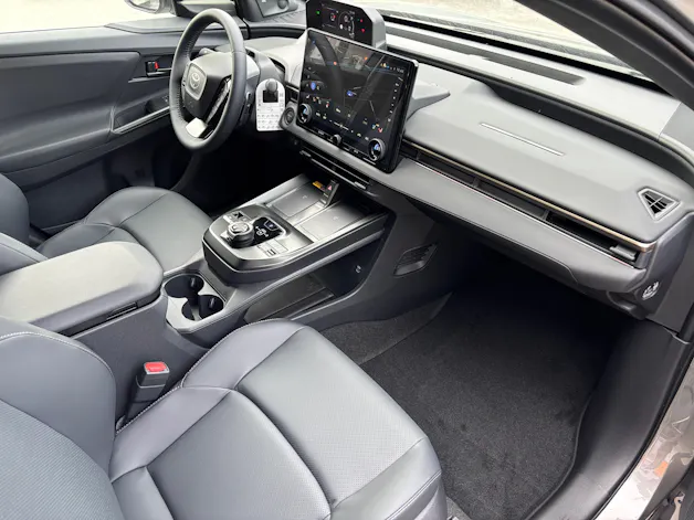 Toyota bZ4X Premium AWD