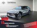 Toyota bZ4X Premium AWD
