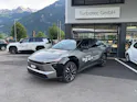 Toyota bZ4X Premium AWD