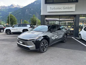 Toyota bZ4X Premium AWD