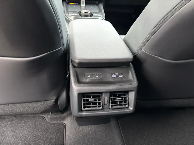 Toyota bZ4X Premium AWD