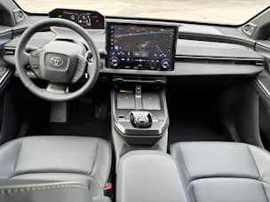 Toyota bZ4X Premium AWD