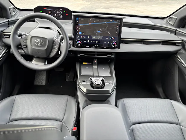 Toyota bZ4X Premium AWD