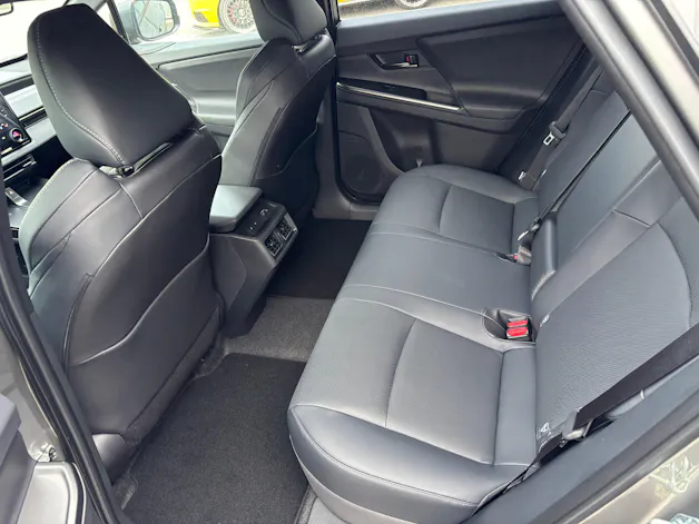 Toyota bZ4X Premium AWD