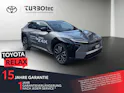 Toyota bZ4X Premium AWD
