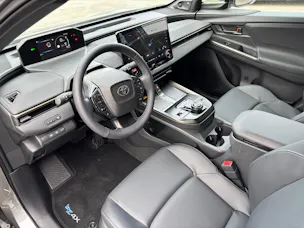 Toyota bZ4X Premium AWD