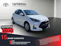 Toyota Yaris 1.5 VVT-i HSD Comfort